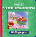 The night before christmas Flying frog publishing