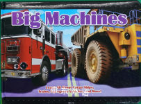 Big Machines Flying frog publishing