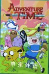 Adventure Time Vol. 2 Kaboom!