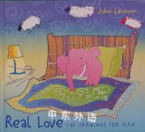 Real Love: The Drawings for Sean John Lennon