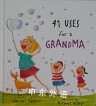 41 Uses for a Grandma Harriet Ziefert