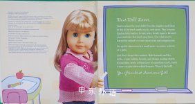 Doll School (Revised) (American Girl)