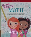 School Rules! Math Emma MacLaren Henke