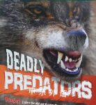 Deadly Predators (Animal Attacks) Camilla de la Bedoyere