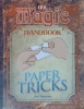 QEB Magic Handbook Paper Tricks