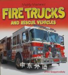 Fire trucks and rescue vehicles Jean Coppendale