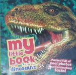 My Little Book of Dinosaurs Dougal Dixon