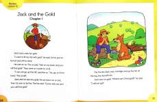 Story Book