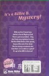 A Billie B Mysteries: Spooky House