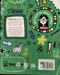 Stay Strong An Activity Book for Young People Who Are Experiencing Bullying