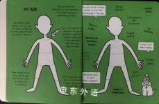 Stay Strong An Activity Book for Young People Who Are Experiencing Bullying
