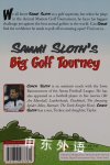 Sammy Sloth's Big Golf Tourney