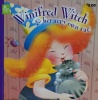 Winifred Witch & her very own cat