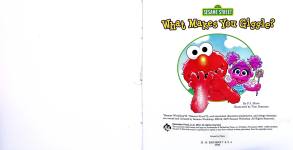 What Makes You Giggle