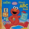 Elmo's ABC Book with 30 Stickers