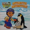 Antarctic Adventure