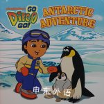 Antarctic Adventure Sarah Albee