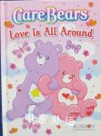 The Care Bears Story Book Set of 4 (Big Wish; Love Is All Around; Lucky Day; What Makes You Happy?) Bendon Greenbrier