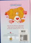 The Care Bears Story Book Set of 4 (Big Wish; Love Is All Around; Lucky Day; What Makes You Happy?)