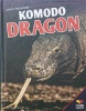 Komodo Dragon (Great Predators)