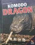 Komodo Dragon (Great Predators) Patrick G. Cain