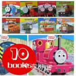 Thomas Story Library Small book Collection1-10 Egmont Books Ltd