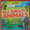 TIME FOR KIDS BOOK OF HOW ALL ABOUT ANIMALS