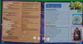 TIME FOR KIDS BOOK OF HOW ALL ABOUT ANIMALS