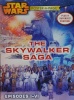 The Skywalker Saga 
