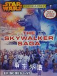 The Skywalker Saga  Walt Disney Company