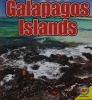 Galapagos Islands (Wonders of the World)