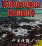 Galapagos Islands (Wonders of the World) Erinn Banting