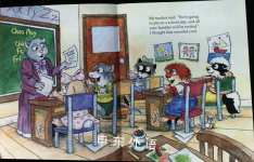 The School Play (Mercer Mayer's Little Critter book club)
