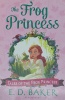 The Frog Princess (Tales of the Frog Princess)
