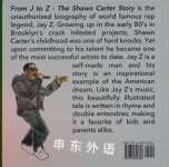 From J to Z: The Shawn Carter Story