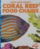 Coral Reef Food Chains