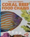 Coral Reef Food Chains Rebecca Pettiford