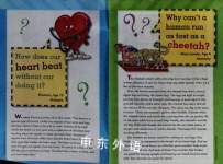 Kids Science Questions About People