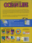Ocean Life (Learn to Fold Origami)