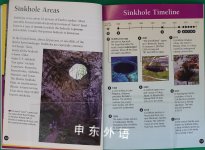 Sinkholes (Earth Science)