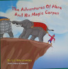 The Magical Travels of Abra the Elephant