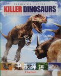 Killer Dinosaurs Liz Miles