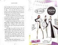 Chloe by Design Making the Cut