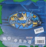 Batman:Race to the Rescue