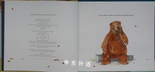 ear has a story to tell