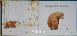 ear has a story to tell