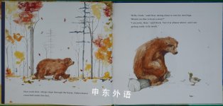 ear has a story to tell