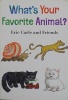 What's Your Favorite Animal? 