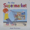 At the Supermarket