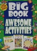 Big Book of Awesome Activites 
